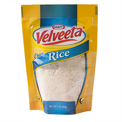 Velveeta Cheesy Rice (SALE) OUTDATED 