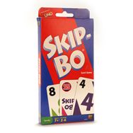 Skip Bo Cards 