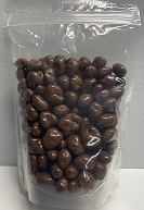 Chocolate Covered Raisins 7 oz 