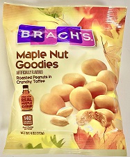 MAPLE NUT GOODIES (SALE OUTDATED) 