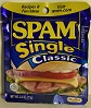 SPAM SINGLES POUCH 