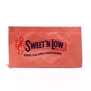 Sweet-N-Low 25/pk 