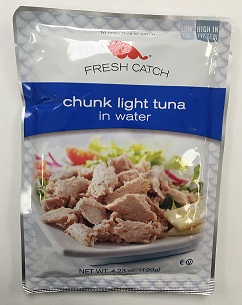 Tuna 