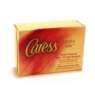 Caress Soap 