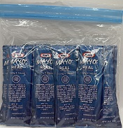 Mayonnaise 10/pk 