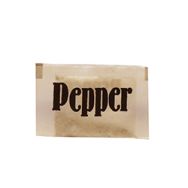 Pepper 25/pk 