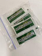 Sweet Relish 5 Pack 
