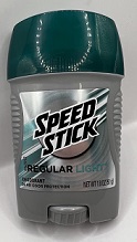 Men's Speedstick Deodorant 