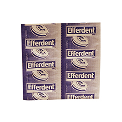 Efferdent Tablets 6/pk 
